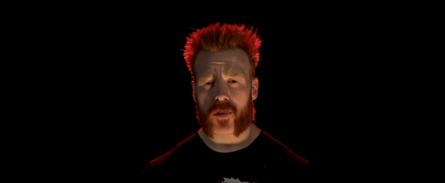 Appreciation post for one of the most stand out employee's WWE has ever  had. Never embarrassed the company, never complained,never done anything  stupid outside of the ring. Sheamus really is the working