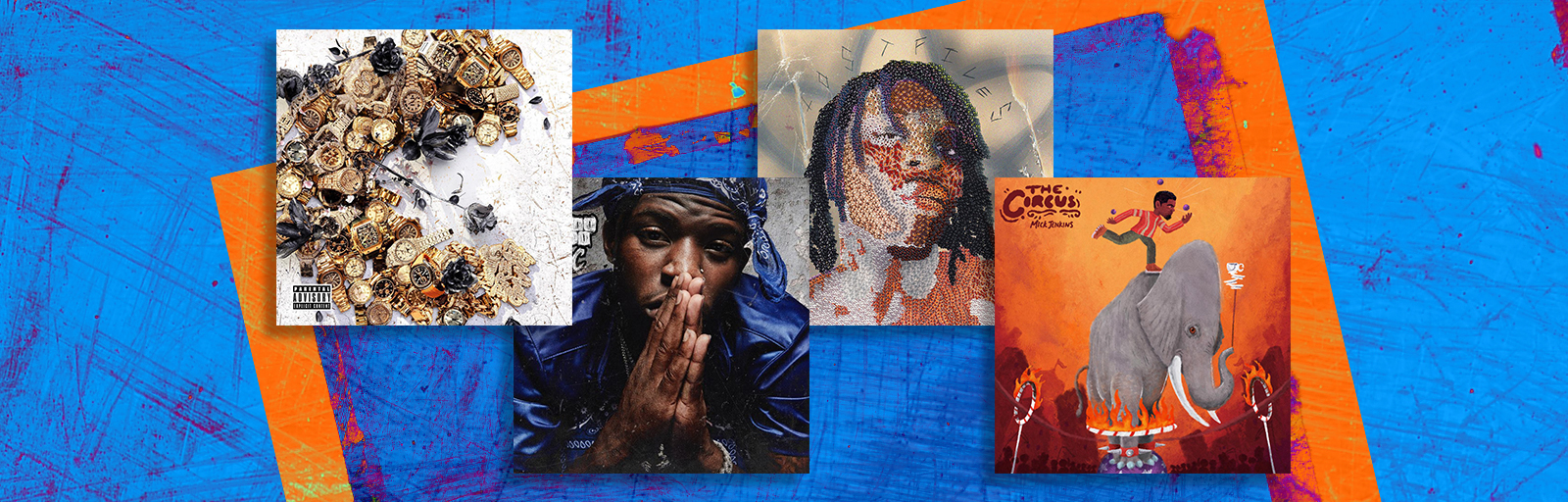 new hip hop albums 2020 zip download