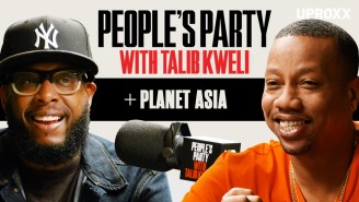 Talib Kweli And Planet Asia Talk Cali Agents, Wu, Hieroglyphics, Alchemy, 5% Nation
