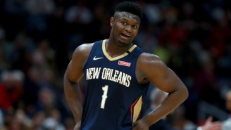 Alvin Gentry Defended The Pelicans Having A ‘Long Term’ Approach For Zion Williamson