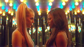 ‘Zola’ Is An Extremely Online Tale Of Strippers, Sex Crimes, And Tweet Threads