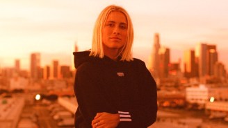 Abby Dahlkemper Is Ready To Build On ‘The Best Year Of My Life’ In 2020