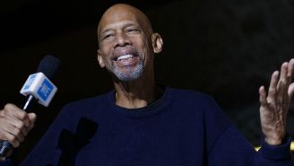 Kareem Abdul-Jabbar Produced A History Channel Documentary About Black Revolutionary War Heroes