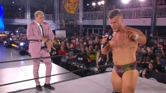 AEW Dynamite Cruised To Another Ratings Victory Over NXT