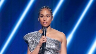 Alicia Keys Discusses How Her Last-Minute Kobe Bryant Tribute At The Grammys Came Together