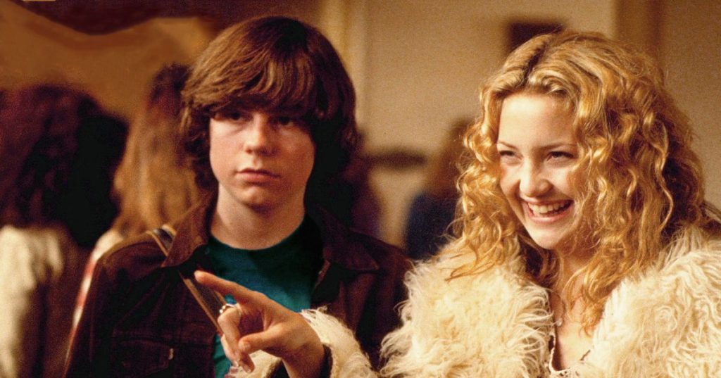 Indiecast: 'Almost Famous' Turns 20