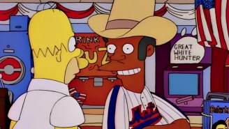 Apu’s Future On ‘The Simpsons’ Is Unknown, But He’ll No Longer Be Voiced By Hank Azaria