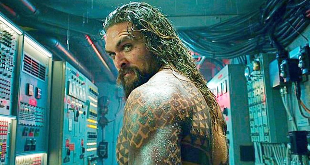 'Aquaman' Is Getting A Three-Part Animated Series At HBO Max