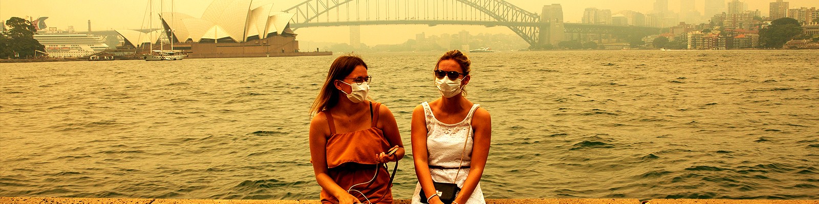 The Australian Bush Fires: What Caused Them, And How Can You Help?