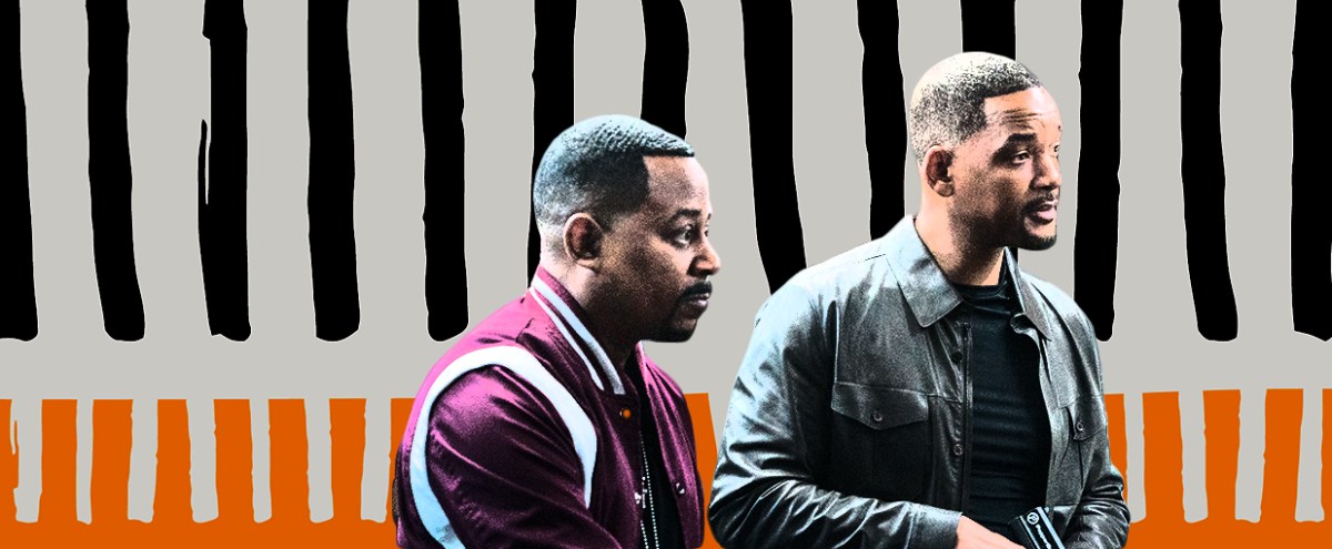 ‘Bad Boys’ Retrospective: A Bad Lethal Weapon Ripoff We’ve Been Stuck With For 25 Years