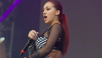 Bhad Bhabie And Lil Yachty Got Into A Heated Discussion About Cultural Appropriation