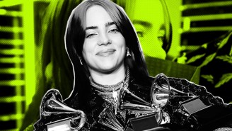 Why Billie Eilish Was Reluctant To Accept Her Awards At The 2020 Grammys