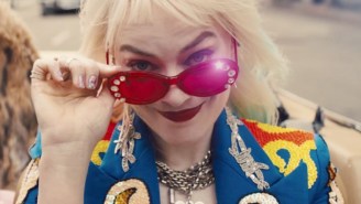 James Gunn Would Love For Margot Robbie To Play Harley Quinn Again (Or Maybe A New Character?)