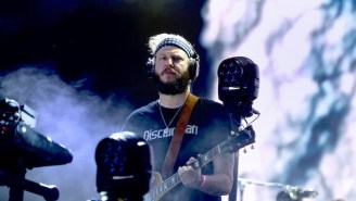 Justin Vernon’s Gayngs Side Project Has Reunited For Their First Song In Ten Years