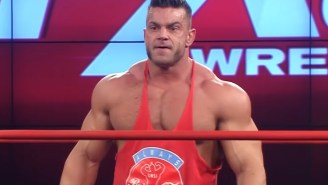Brian Cage Has Reportedly Signed With All Elite Wrestling [Updated]