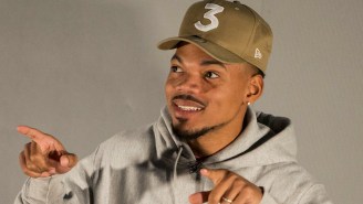 Chance The Rapper Teases A ‘Home Alone’ Reboot That May Be Titled, ‘Hood Alone’