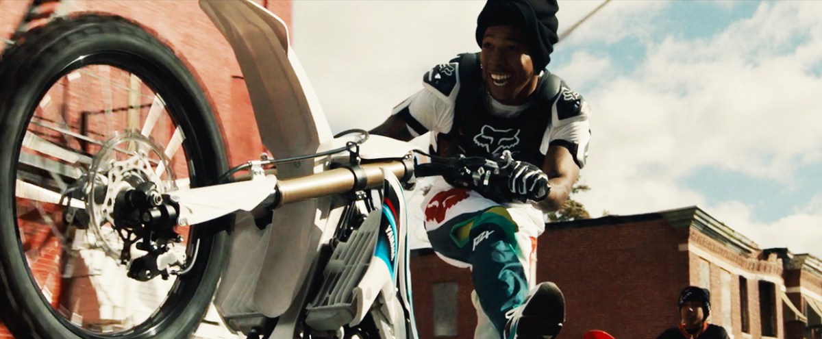 ‘Charm City Kings’ Is ’12 O’Clock Boys’ Meets ‘Bronx Tale’ With A Star Turn From Meek Mill