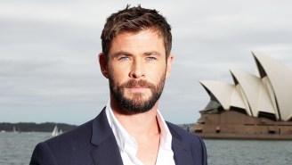 Chris Hemsworth Has Donated $1 Million To Australia Wildfire Relief, With Other Actors Joining The Cause