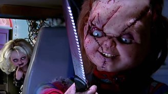 The ‘Chucky’ Teaser Brings The ‘Child’s Play’ Menace To The Small Screen