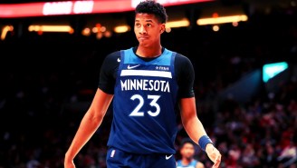 NBA Rookie Watch: Jarrett Culver Is Coming On Strong
