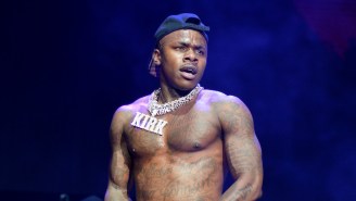 DaBaby’s ‘Blame It On Baby’ Dethroned The Weeknd On The ‘Billboard’ Albums Chart