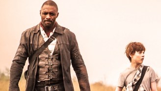 ‘The Dark Tower’ TV Series Shepherded By A ‘Walking Dead’ Vet Has Gotten A Pass From Amazon