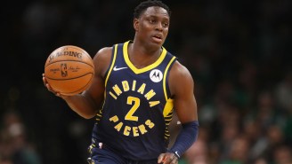 Darren Collison Has Reportedly Told The Lakers And Others He’s Not Coming Out Of Retirement