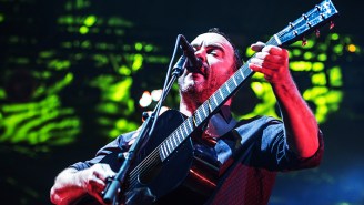 The Cases For And Against Dave Matthews Band’s Induction In The Rock & Roll Hall Of Fame