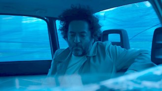 Destroyer Adventures Into 2020 On The Funky New Single ‘Cue Synthesizer’