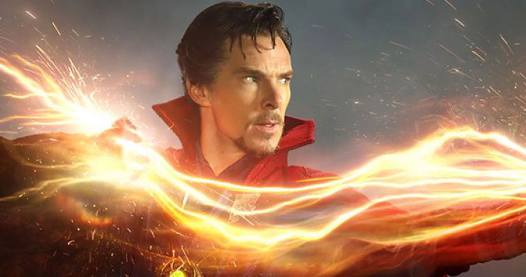 Sam Raimi Is Reportedly In Talks To Direct 'Doctor Strange 2'