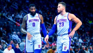 NBA Power Rankings Week 11: Preparing For The Rebuild In Detroit