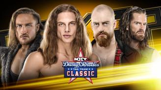 Wednesday Night Wars: AEW Dynamite And NXT Open Discussion Thread (1/29/20)