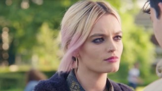 ‘Sex Education’ Star Emma Mackey Wishes People Would Stop Comparing Her To Margot Robbie