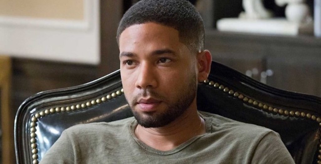 Jussie Smollett’s Google Data Has Been Ordered To Be Turned Over To Investigators