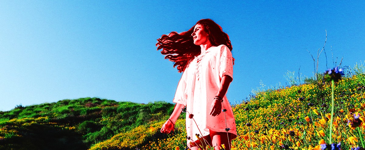 A Conversation With An Instagram Vigilante Trying To Protect Our Public Lands