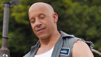 Vin Diesel Can’t Live His Life A Quarter Mile At A Time Anymore In The ‘Furious 9’ Teaser