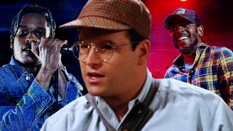 A Fond Goodbye To George Costanza, The Hip-Hop Style Influencer Of The 2010s