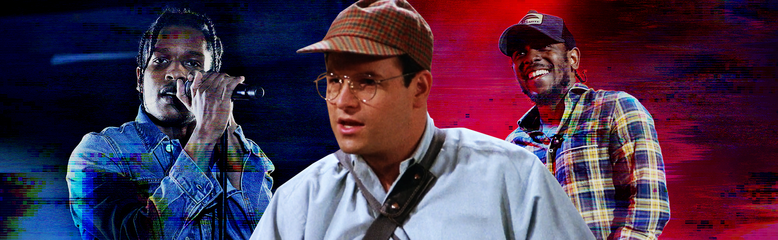 TBT: George Costanza Is The Decade's Biggest Style Icon :  r/malefashionadvice