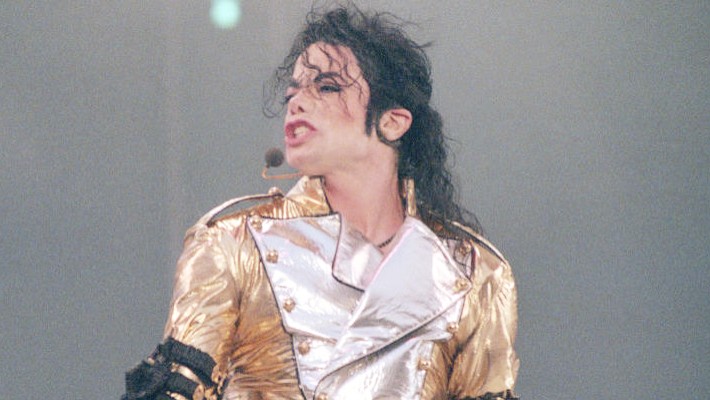 Michael Jackson's Estate Shares Lisa Marie Presley Tribute