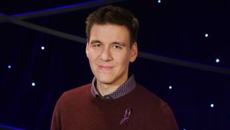 James Holzhauer’s Path To The ‘Jeopardy!’ GOAT Tournament Is Much More Complicated Than You Might Think