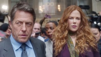 ‘Paddington’ Villains Nicole Kidman And Hugh Grant Unite In HBO’s ‘The Undoing’ Trailer