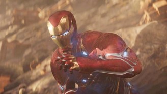Joe Rogan’s Pitch To Robert Downey Jr. On How Iron Man Could Return To The MCU Isn’t Half Bad