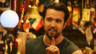 Rob McElhenney Says They’ll Keep Doing ‘It’s Always Sunny in Philadelphia’ ‘Forever’