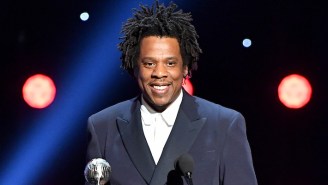 Jay-Z Reportedly Took Action Against Faked YouTube Videos Of Him Reciting Shakespeare