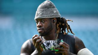 Running Back Jay Ajayi Will Play In eMLS With The Philadelphia Union