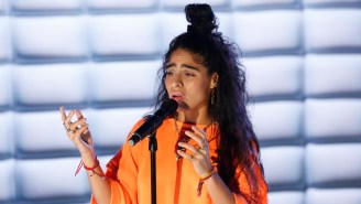 Jessie Reyez Announces Her Debut Album With The Uplifting New Song, ‘No Sweat’