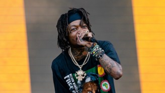 JID Reschedules His Planned Miami Battle With Denzel Curry Due To Vocal Strain