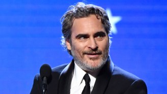 Here Are Your Nominees For The 92nd Annual Academy Awards