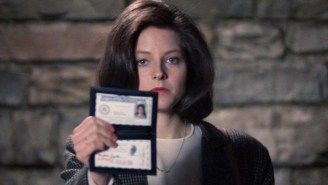 ‘The Silence Of The Lambs’ Is Getting A TV Spinoff Sequel About Clarice Starling