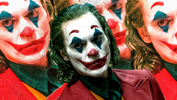 'Joker' At The Oscars Is Making Strides For Nerd-Fueled Movies